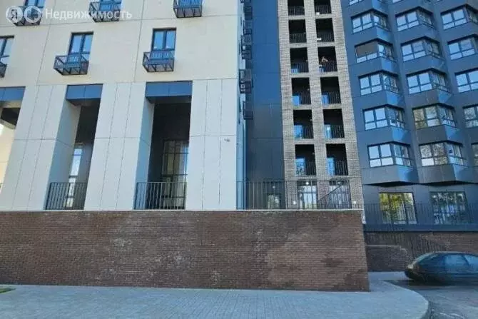 Помещение свободного назначения (43 м) - Фото 0