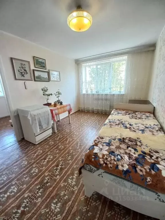 2-к кв. Севастополь просп. Генерала Острякова, 23 (40.0 м) - Фото 1