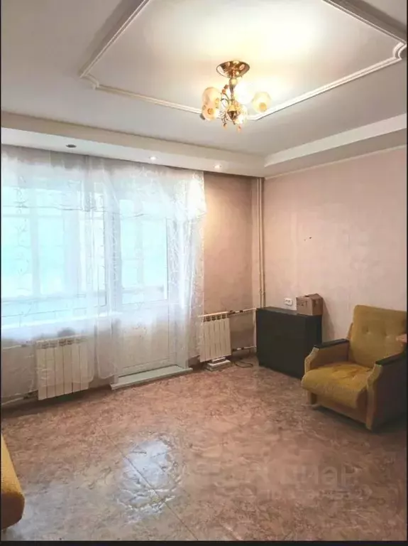 1-к кв. Алтайский край, Барнаул ул. Антона Петрова, 262 (35.0 м) - Фото 2