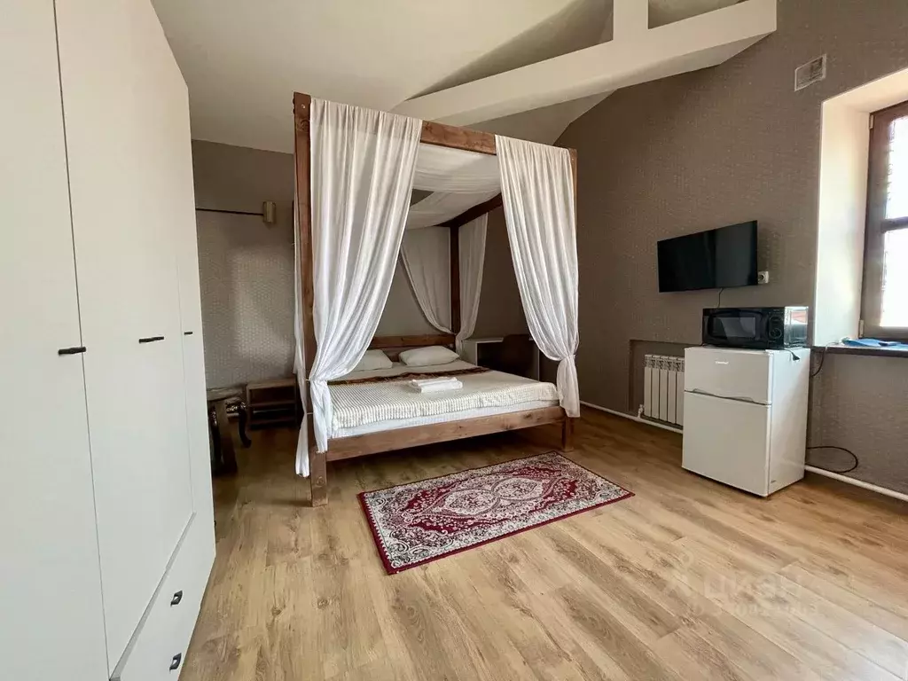 Комната Пермский край, Чусовой Механическая ул., 12 (20.0 м) - Фото 1