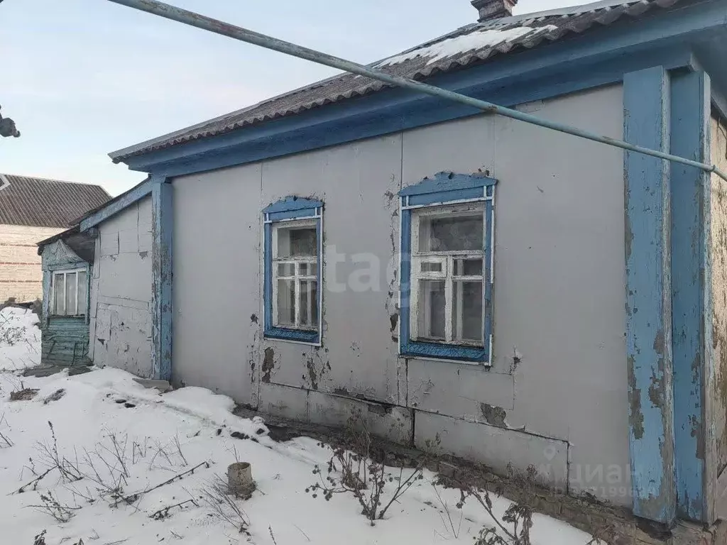 Дом в Белгородская область, Алексеевский муниципальный округ, с. ... - Фото 2