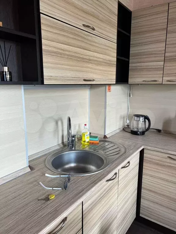 Квартира-студия, 37 м, 5/9 эт. - Фото 0