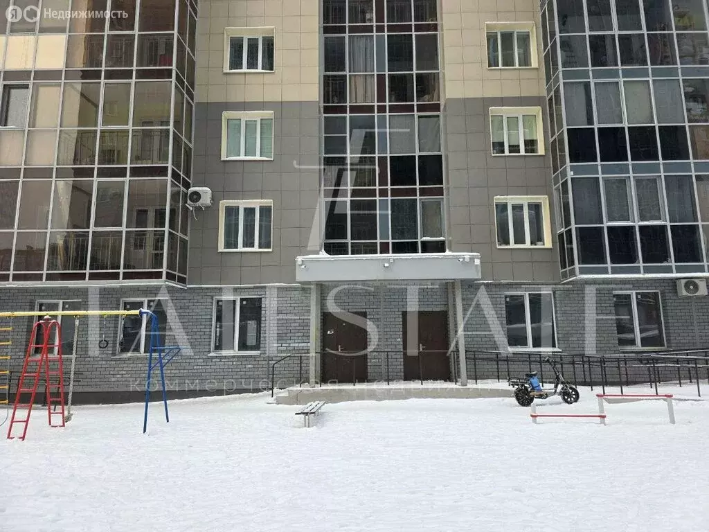 Помещение свободного назначения (149.3 м) - Фото 1