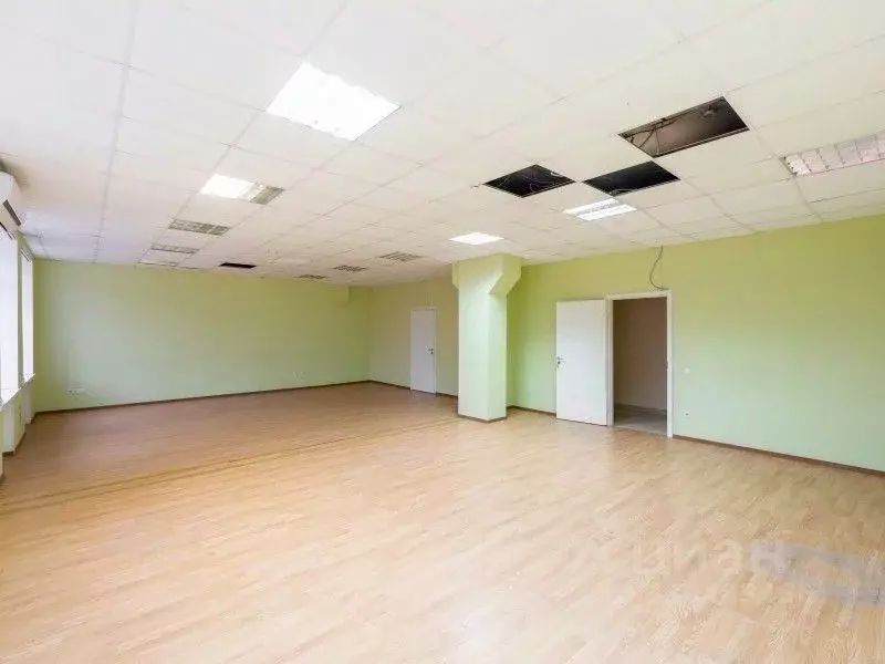 Офис в Санкт-Петербург Заозерная ул., 8к2 (42 м) - Фото 1