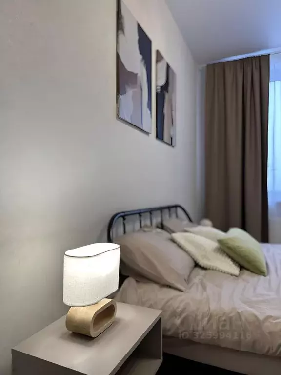 1-к кв. Пермский край, Пермь ш. Космонавтов, 309 (32.0 м) - Фото 2