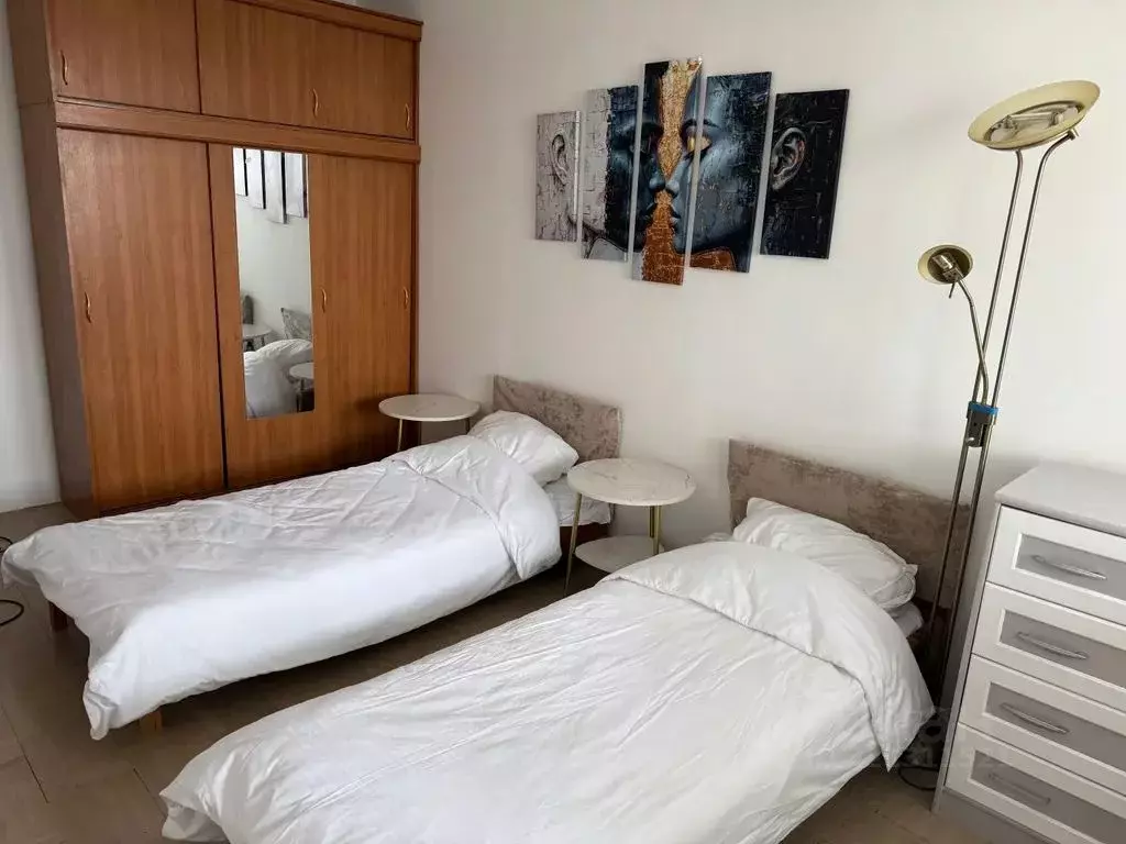 Комната Москва Пятницкое ш., 35 - Фото 2