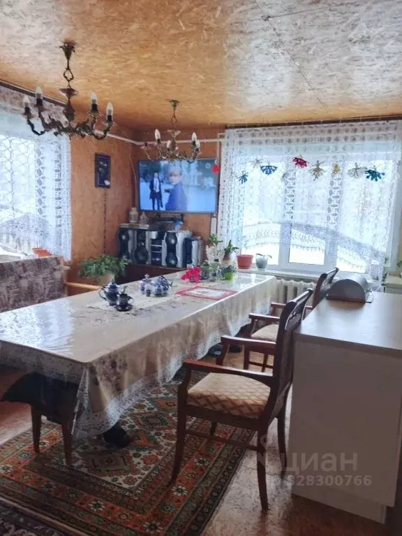 Дом в Московская область, Можайск Москворецкая ул., 8 (189 м) - Фото 2