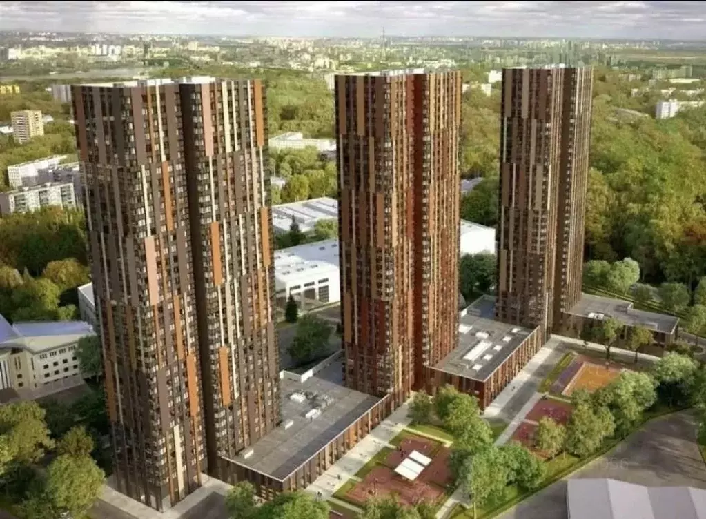 Гараж в Москва Головинское ш., 10Б (14 м) - Фото 2