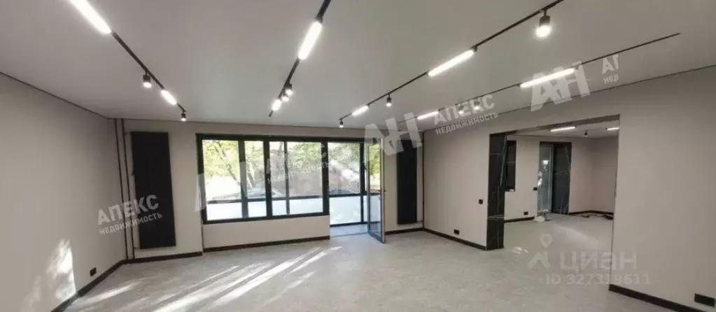 Помещение свободного назначения в Москва ул. 26 Бакинских Комиссаров, ... - Фото 1