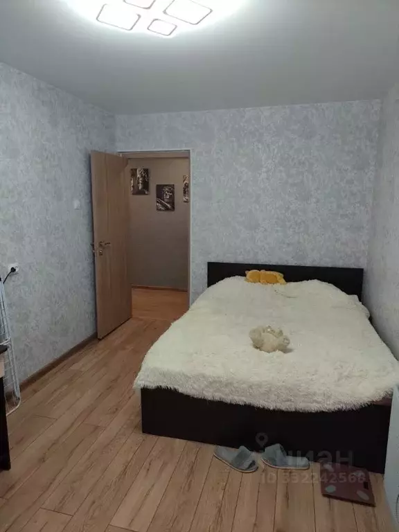 3-к кв. Санкт-Петербург ул. Жени Егоровой, 5К1 (60.3 м) - Фото 2