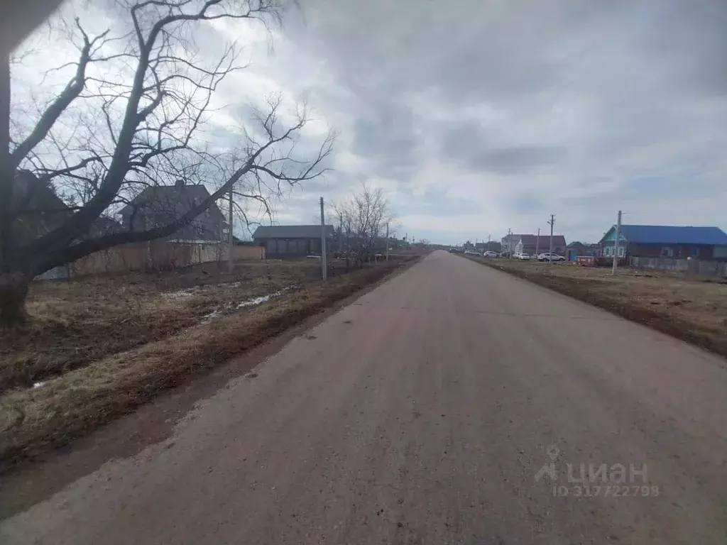 Участок в Башкортостан, Уфимский район, Николаевский сельсовет, с. ... - Фото 1