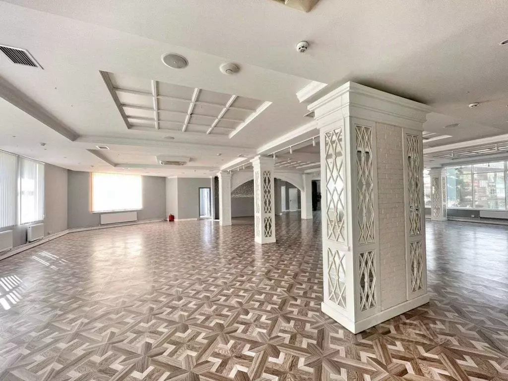 Помещение свободного назначения в Краснодарский край, Краснодар ... - Фото 2