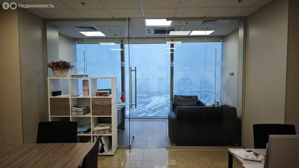 Офис (51 м) - Фото 2