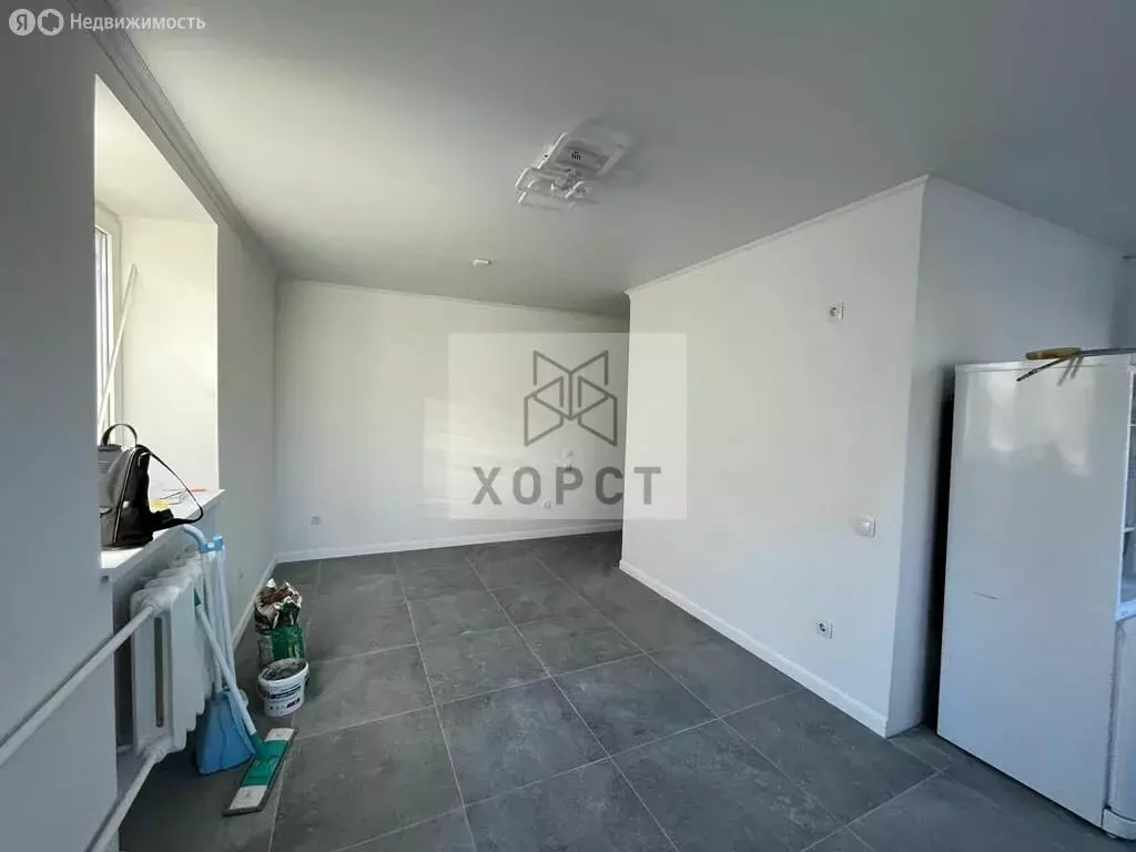 1-комнатная квартира: Ставрополь, улица Мира, 367/1 (28 м) - Фото 1