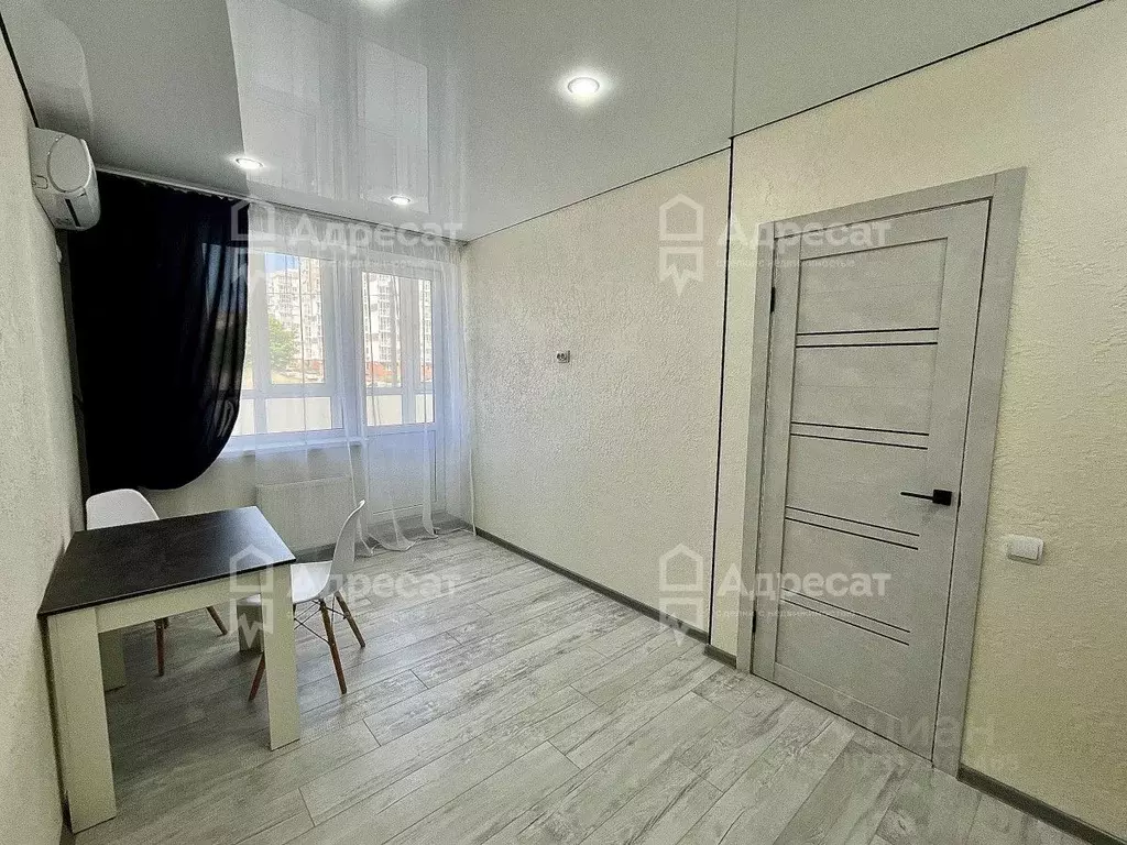 1-к кв. Волгоградская область, Волгоград ул. Быстрова, 102 (31.5 м) - Фото 0