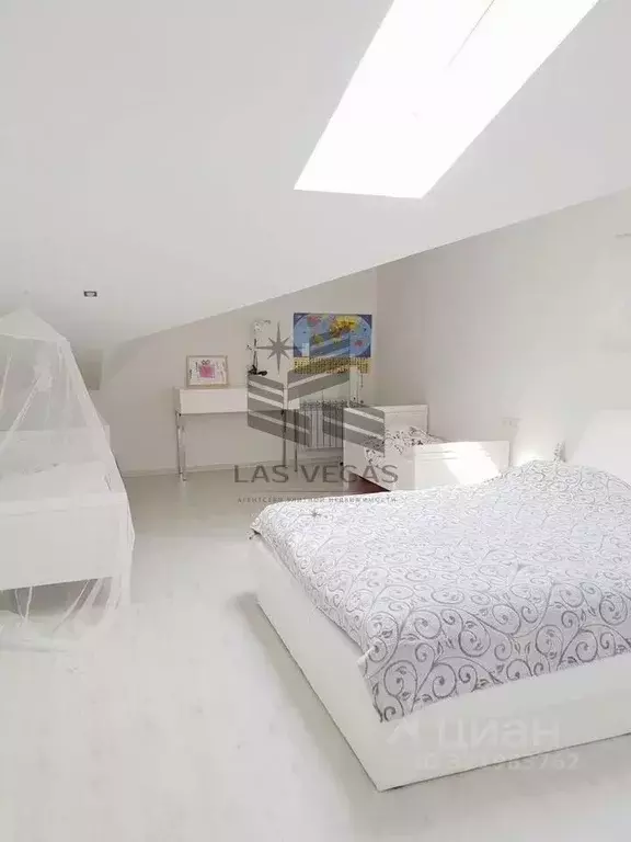 2-к кв. Татарстан, Казань Чистопольская ул., 26/5 (97.0 м) - Фото 1