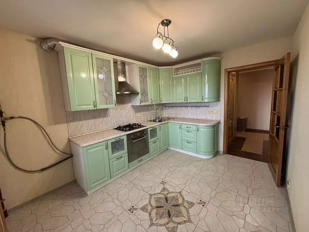 2-к кв. Марий Эл, Йошкар-Ола Пролетарская ул., 55А (68.0 м) - Фото 2