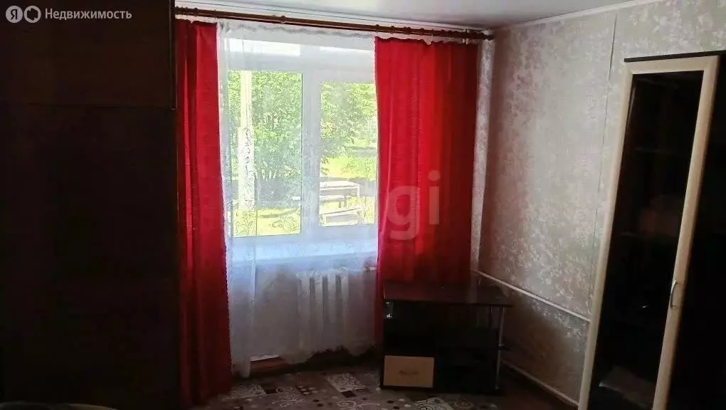 1-комнатная квартира: Алтайский край, городской округ Барнаул, посёлок ... - Фото 2