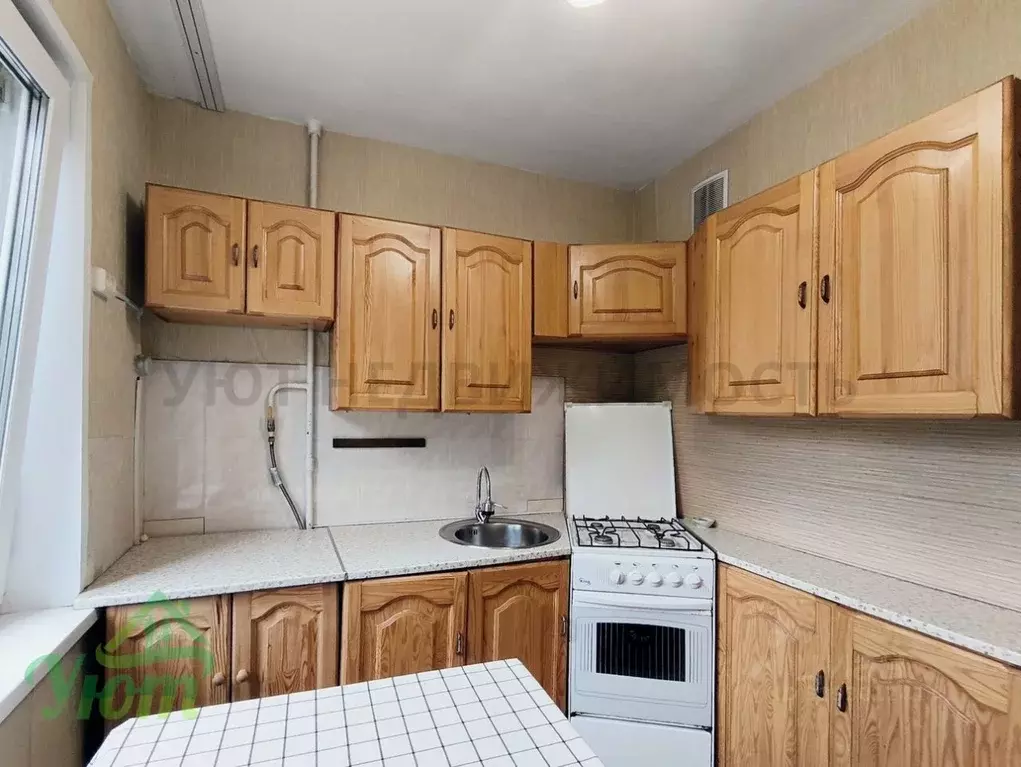 1-к кв. Московская область, Жуковский ул. Гагарина, 46 (32.4 м) - Фото 1
