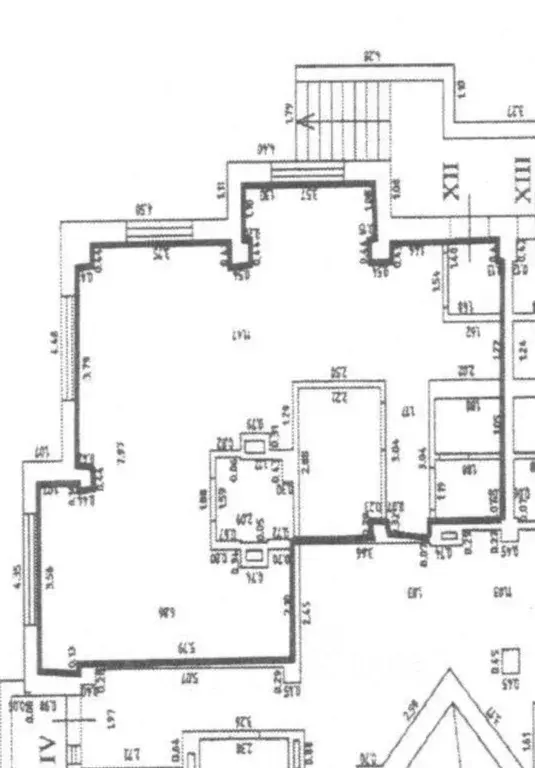 Помещение свободного назначения в Калининградская область, Калининград ... - Фото 1