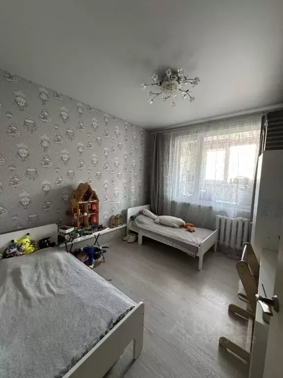 1-к кв. Самарская область, Самара ул. Карбышева, 81 (41.8 м) - Фото 0
