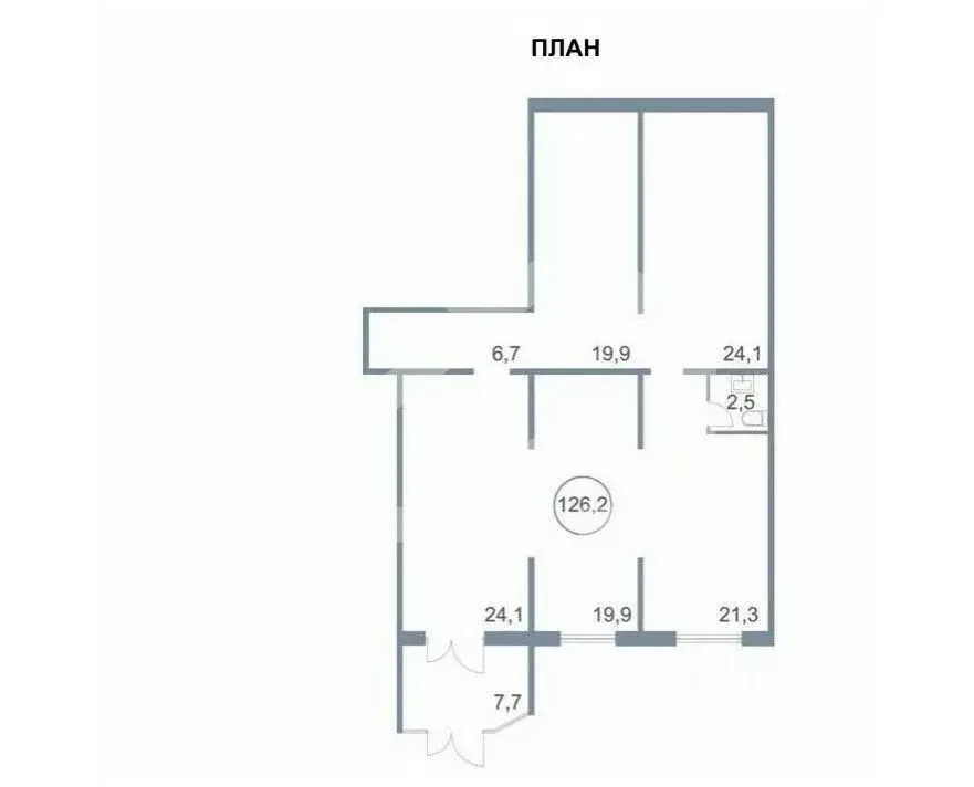 Помещение свободного назначения в Московская область, Солнечногорск ... - Фото 2