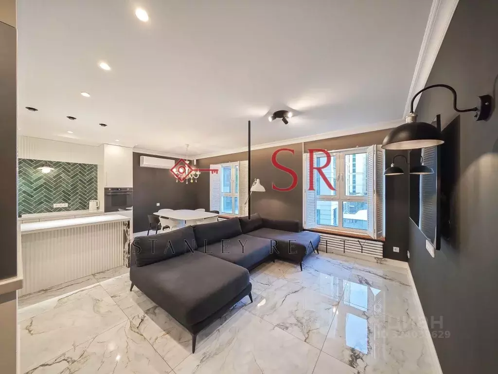 4-к кв. Санкт-Петербург Московский просп., 71к2 (115.0 м) - Фото 1