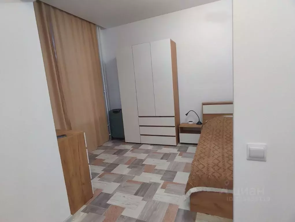 1-к кв. Москва Ленинградское ш., 228к1 (30.0 м) - Фото 1