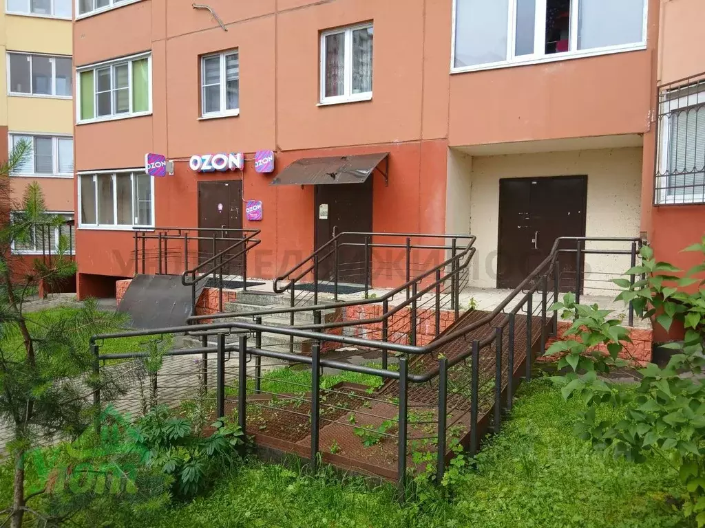 Помещение свободного назначения в Московская область, Люберцы ... - Фото 1
