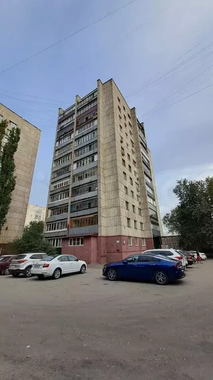 2-к. квартира, 48,8 м, 5/12 эт. - Фото 1