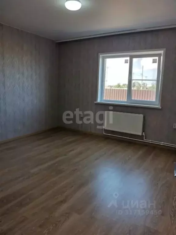 Дом в Краснодарский край, Ейский район, с. Кухаривка  (84 м) - Фото 0