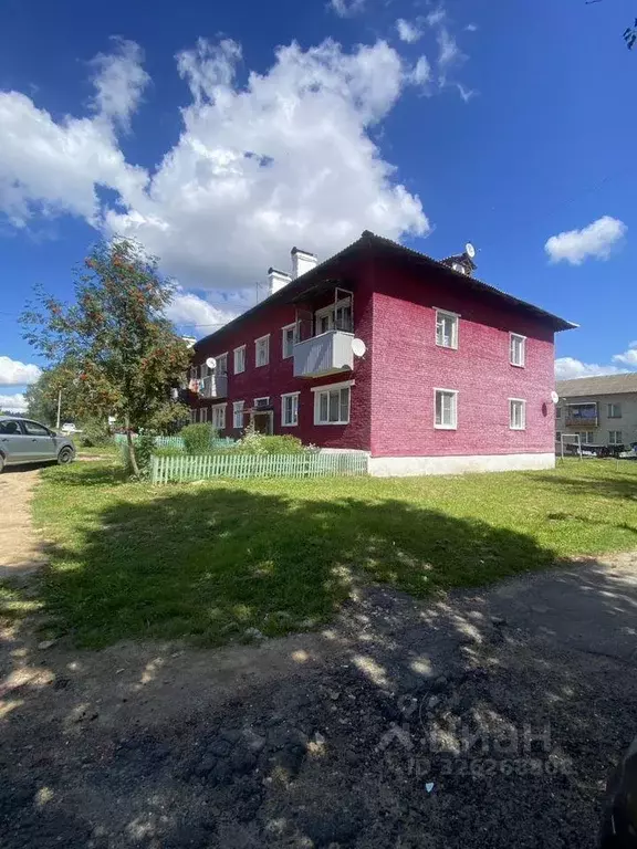 Квартира, 1 комната, 31 м - Фото 2