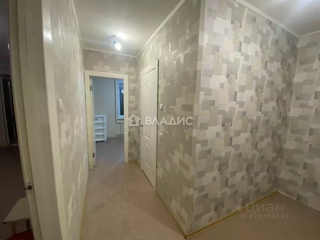 1-к кв. Пензенская область, Пенза ул. Клары Цеткин, 46А (38.7 м) - Фото 0