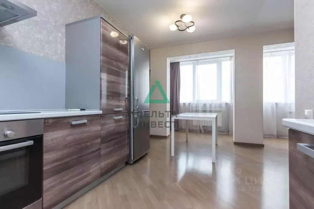 2-к кв. Башкортостан, Уфа ул. Заки Валиди, 58 (51.1 м) - Фото 1