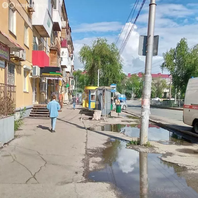 Помещение свободного назначения (63.1 м) - Фото 1