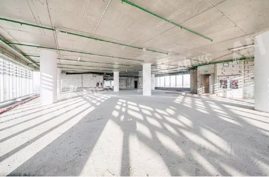 Офис в Московская область, Химки Ленинградская ул., с25 (1829 м) - Фото 1