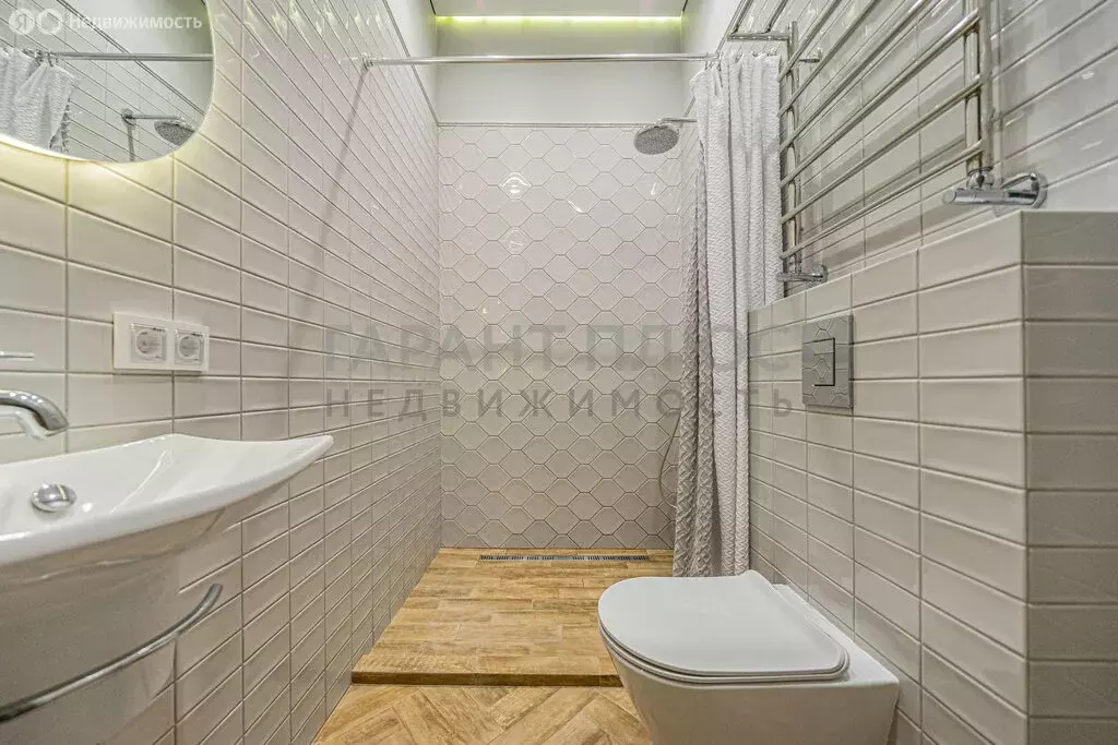 Дом в Липецк, проезд Шишкина, 1А (155.7 м) - Фото 1