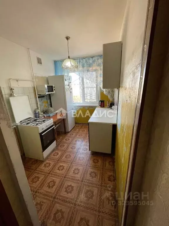 3-к кв. Нижегородская область, Нижний Новгород просп. ... - Фото 1