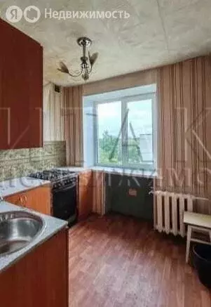 3-комнатная квартира: Тосно, проспект Ленина, 14 (62 м) - Фото 1