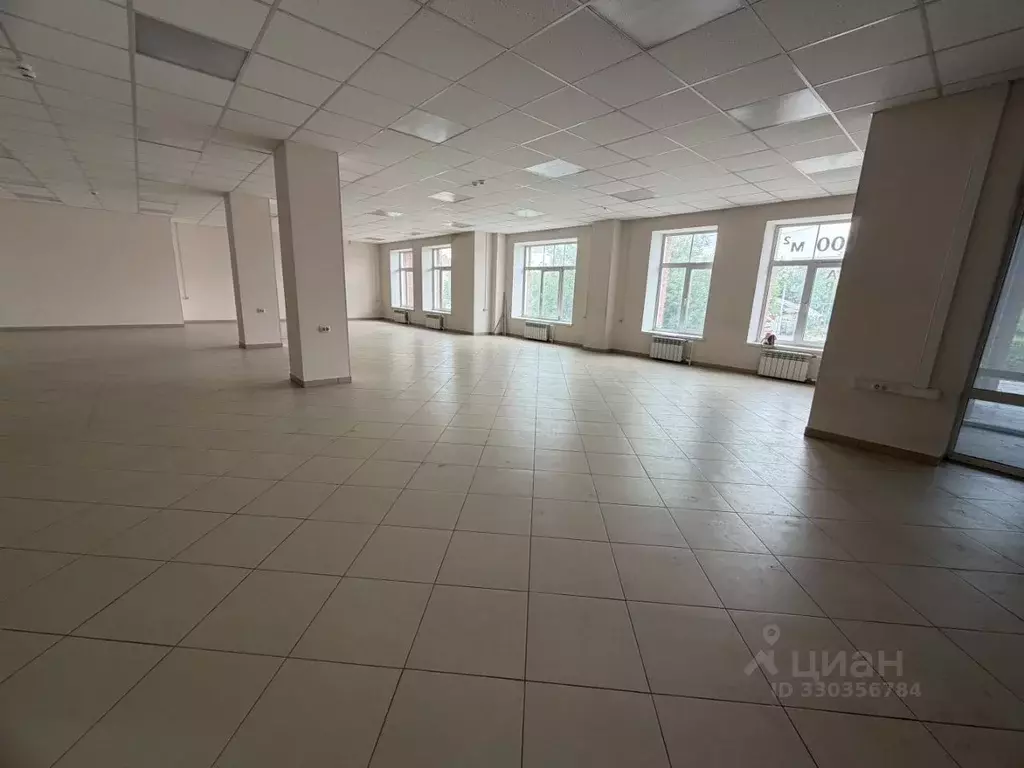 Помещение свободного назначения в Омская область, Омск ул. 10 лет ... - Фото 1