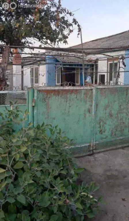 Дом в Усть-Лабинск, улица Демьяна Бедного (53 м) - Фото 0