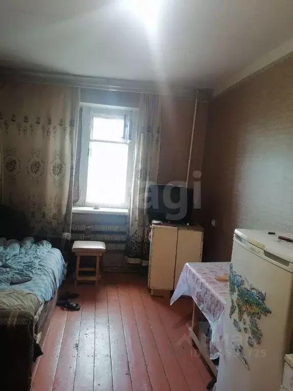 Комната Брянская область, Брянск Вокзальная ул., 138 (13.4 м) - Фото 1