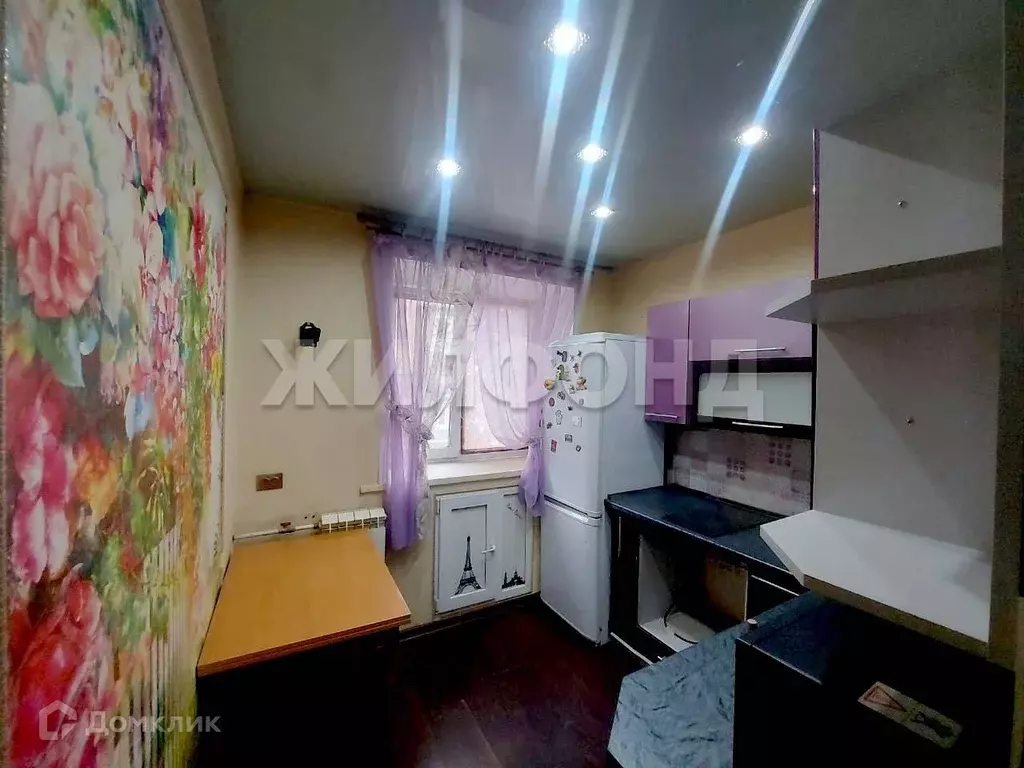 Продаётся 1-к квартира, 30.9 м - Фото 1