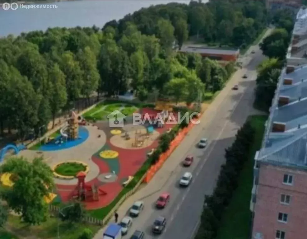 2-комнатная квартира: Рыбинск, улица Свободы, 1А (42.6 м) - Фото 2