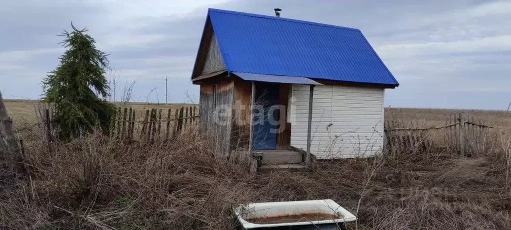 Участок в Башкортостан, Кармаскалинский район, Николаевский сельсовет, ... - Фото 1