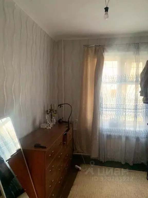 3-к кв. Воронежская область, Воронеж ул. Ворошилова, 15 (57.9 м) - Фото 0