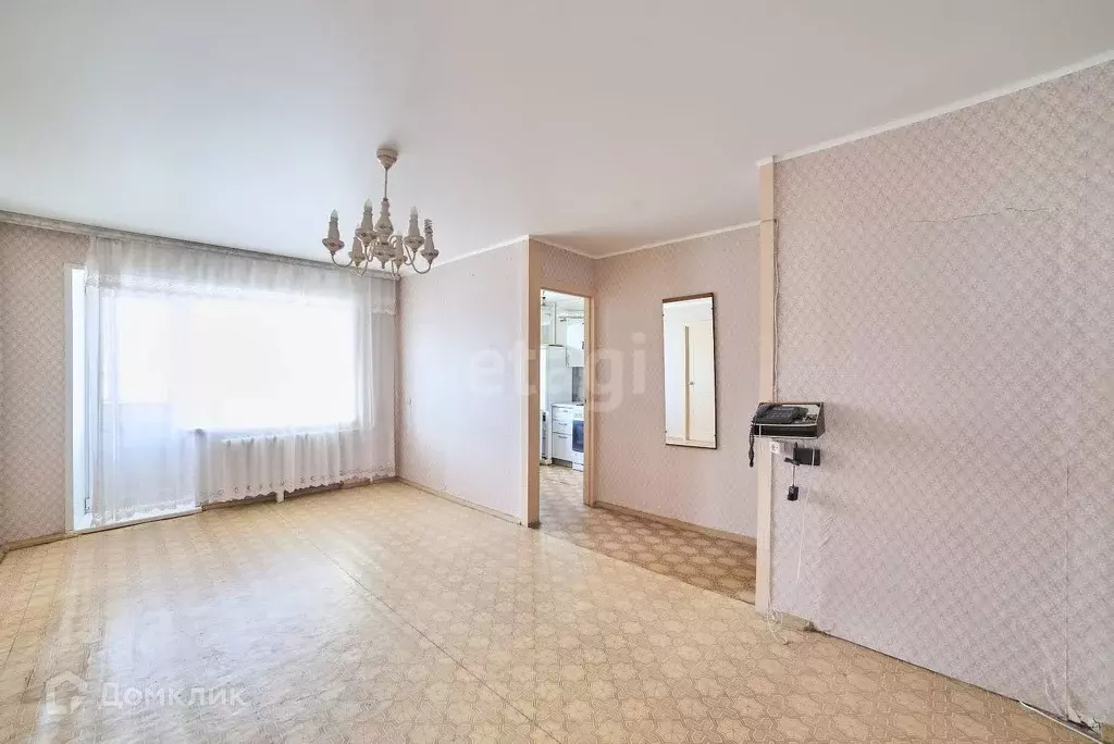 Продаётся 2-к квартира, 43.4 м - Фото 1