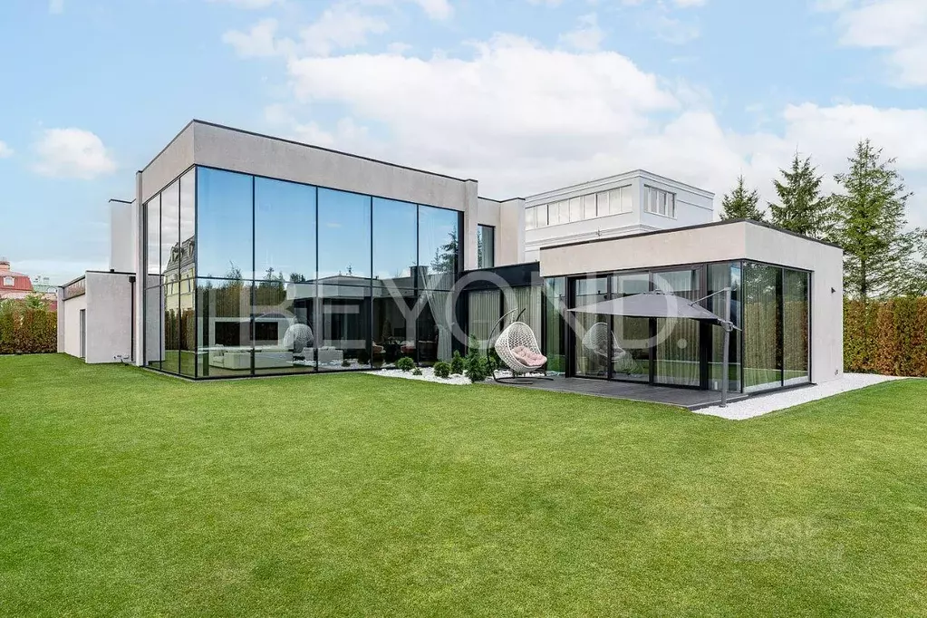 Дом, 500 м - Фото 1