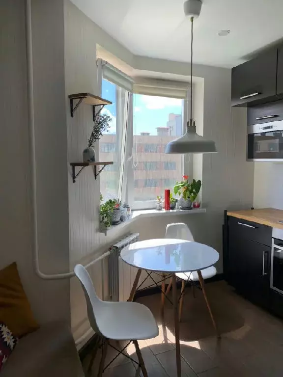 Продается 1-комнатная квартира - Фото 1