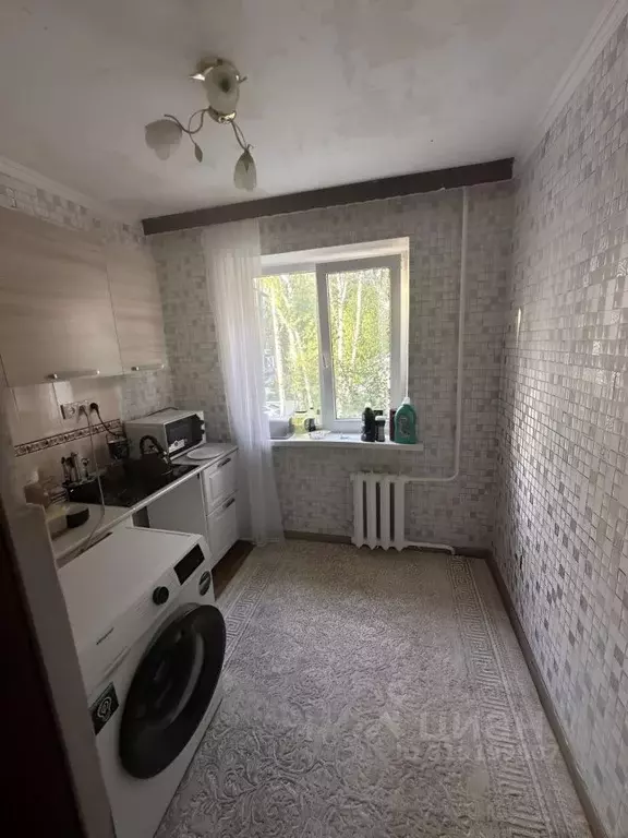 3-к кв. Тюменская область, Тюмень ул. Хохрякова, 78 (57.0 м) - Фото 1